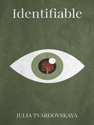 cover image of Identifiable